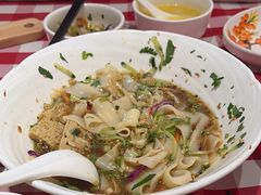 -西贝(紫荆广场店)