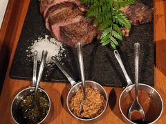 -弗兰克牛排西餐厅Ribone steak house(柠檬花园店)