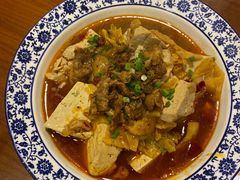 -临潼印象·特色陕菜