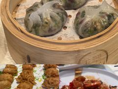 -金翠皇宫粤菜·点心·海鲜(翡翠店)