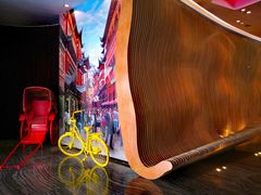 -上海外滩英迪格酒店