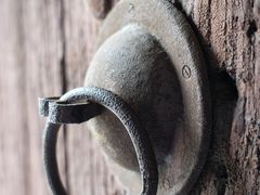 -正定古城-开元寺