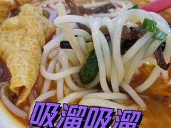 -螺小胖柳州螺蛳粉(钟楼总店)