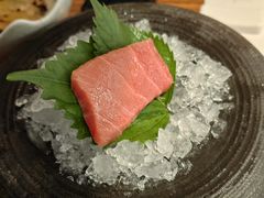 -Mr·Fish鱼鲜生海鲜放题(银泰in99店)