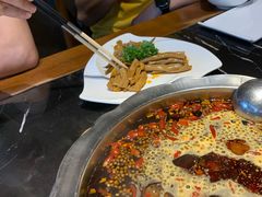 -三只耳火锅(宽窄巷子店)