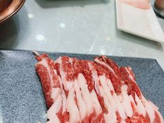 -南来顺饭庄·清真(南菜园店)