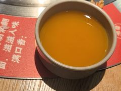 -新石器烤肉(百联川沙店)