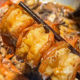 在南京！我反复去吃的大虾专门店！！！
