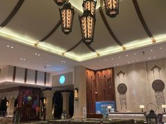 -西双版纳融创皇冠假日度假酒店