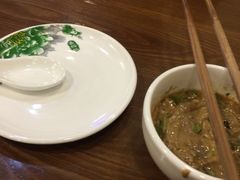 -清真·海清斋铜锅涮肉牛羊肉小炒泡馍(大雁塔店)