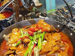 -巴犀烧烤(新崇光店)