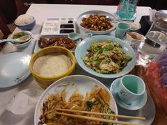 -天和晟烤鸭店(世纪坛店)