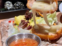 -KimPro 辛普乐概念韩餐