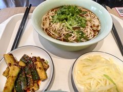 -李先生牛肉面大王(广渠门内店)