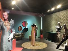 -外滩二十二号艺术中心