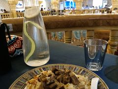 -伊带伊路新疆美食府(呼家楼店)
