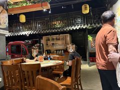 -随缘小馆(红岭路店)
