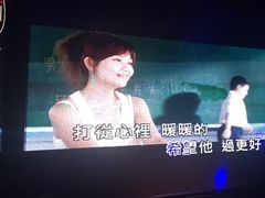 -魅KTV·AI辅唱(人民广场旗舰店)