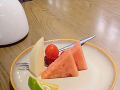-三亚湾假日度假酒店·中餐厅