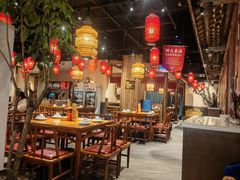 -大厨小味·民间川菜(八里庄店)