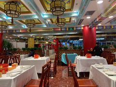 大堂-万荣烤鸭店·北京菜(天坛店)