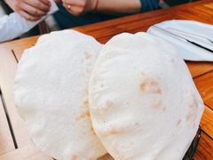 -ELI FALAFEL Lebanese&Mediterranean黎巴嫩美食(富城路店)