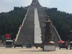 -龙口南山旅游景区