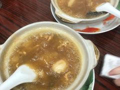 -添發碗仔翅美食
