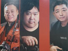 -中国照相馆(清河万象汇店)