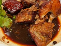 -锡和无锡菜(景丽苑店)