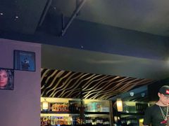 -MOSSO音乐酒吧·live house(长乐路店)