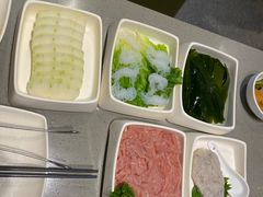 捞派鸭肠-海底捞火锅(铂澜大象城店)