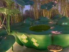 -清河半岛温泉度假酒店