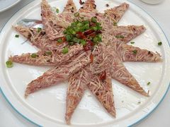-蝴蝶泉宾馆-中餐厅