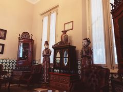 -日惹市凤凰翰悦阁酒店