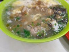 -食为天(贵阳路店)