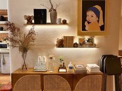 -沙丘咖啡DUNE COFFEE(深业水松大厦店)