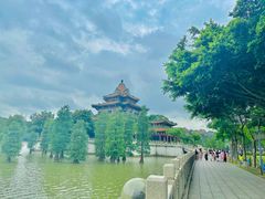 -顺峰山公园