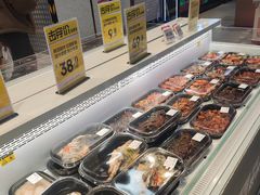 -7fresh七鲜(大族广场店)