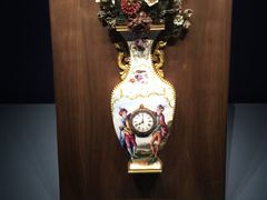 -故宫钟表馆