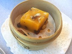 -君来湖滨饭店·渔餐厅