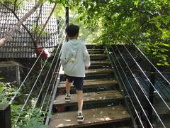 -大鹅岛绿色生态美食园