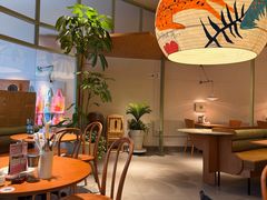 -The Good Place好地方·Brunch·coffee(国贸店)