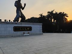 -李小龙乐园(顺德均安店)