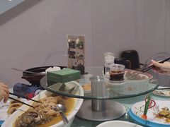 -鸿源斋清真豫菜(惠济店)