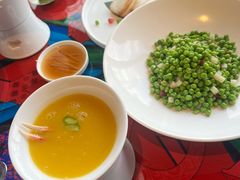-上海滩餐厅(BFC外滩金融中心店)