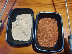 -炭虎子水浒烤肉(梦时代店)