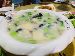 -春水锅贴·传统鲁菜(大明湖店)