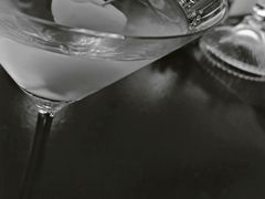 -Ish Whiskey&Cocktail Bar酒吧(合生麒麟新天地店)