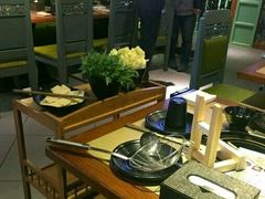 -手选潮汕鲜活牛肉火锅(二七广场店)